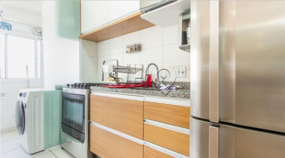 Apartamento, 2 quartos, 57 m² - Foto 10