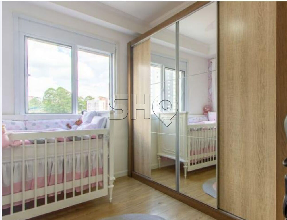Apartamento, 2 quartos, 57 m² - Foto 5