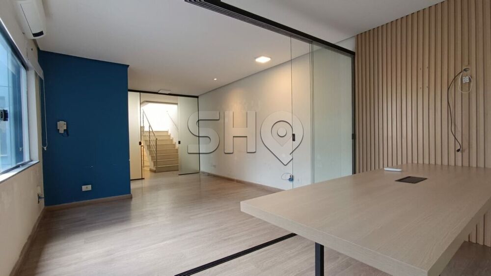 Casa Comercial, 200 m² - Foto 13