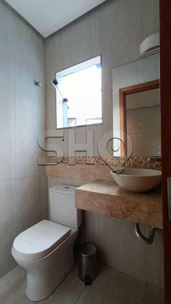 Casa Comercial, 200 m² - Foto 12