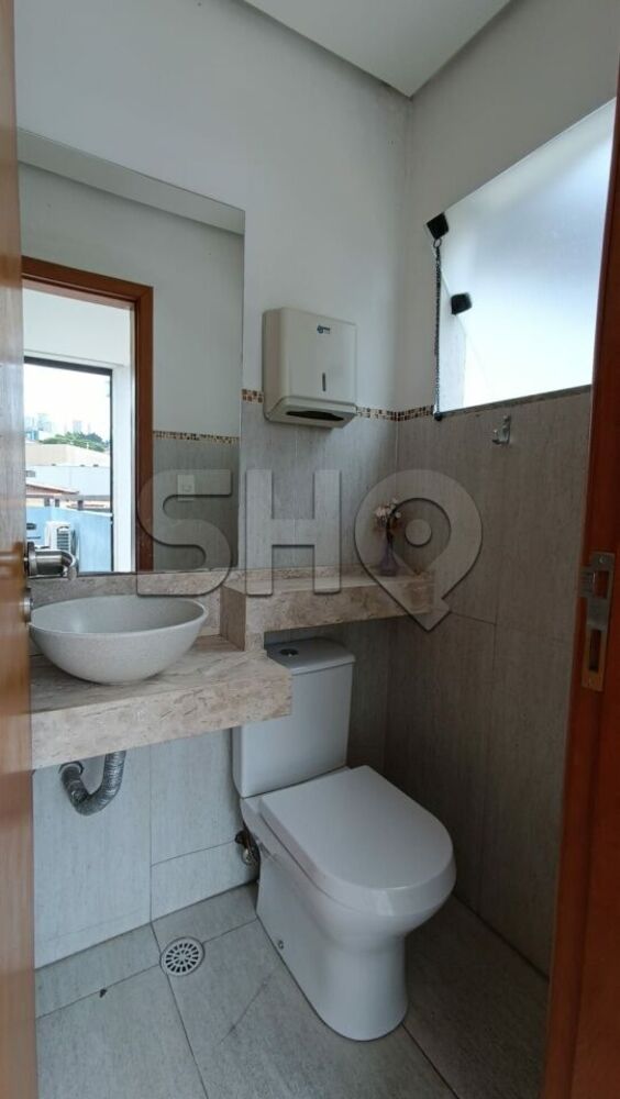 Casa Comercial, 200 m² - Foto 15