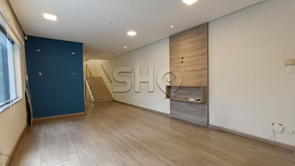 Casa Comercial, 200 m² - Foto 1