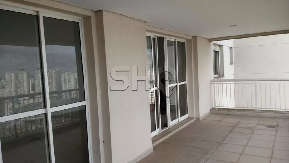 Apartamento, 3 quartos, 260 m² - Foto 13