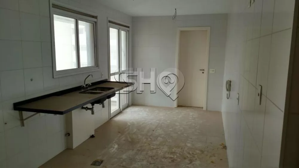 Apartamento, 3 quartos, 260 m² - Foto 2