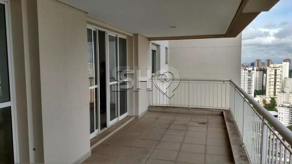 Apartamento, 3 quartos, 260 m² - Foto 20