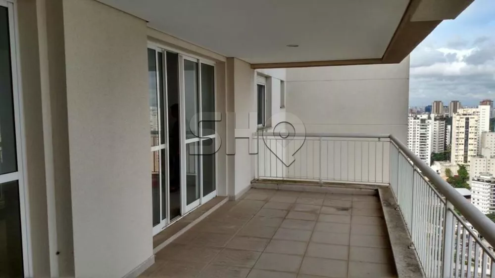 Apartamento, 3 quartos, 260 m² - Foto 14