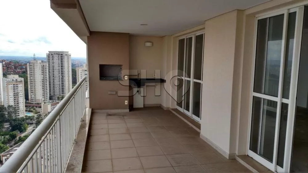 Apartamento, 3 quartos, 260 m² - Foto 9