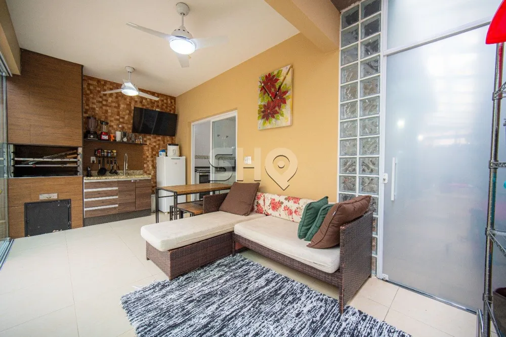 Casa de Condomínio, 3 quartos - Foto 6