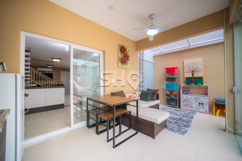 Casa de Condomínio, 3 quartos - Foto 5