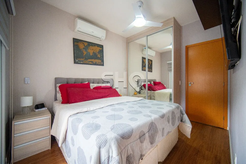 Casa de Condomínio, 3 quartos - Foto 8