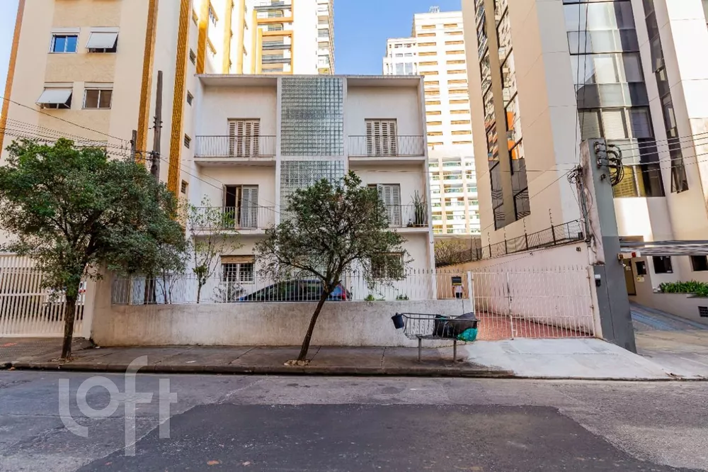 Apartamento à venda com 1 quarto, 41m² - Foto 17