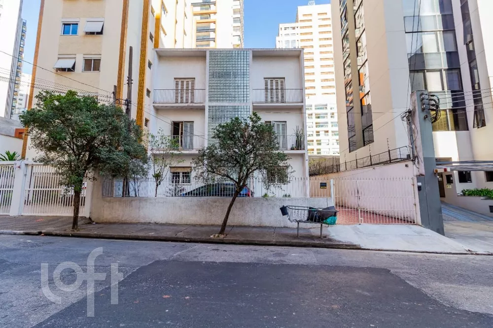 Apartamento à venda com 1 quarto, 41m² - Foto 18