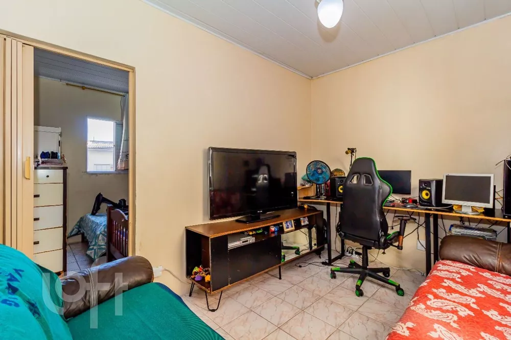 Apartamento à venda com 1 quarto, 41m² - Foto 3