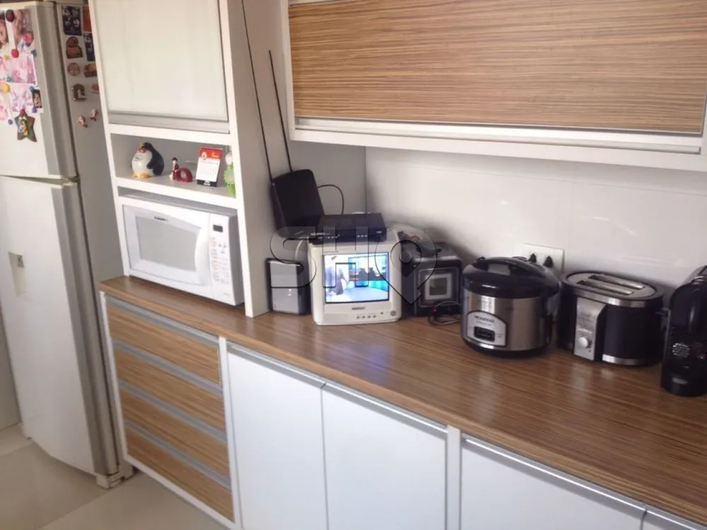 Apartamento, 3 quartos, 202 m² - Foto 7