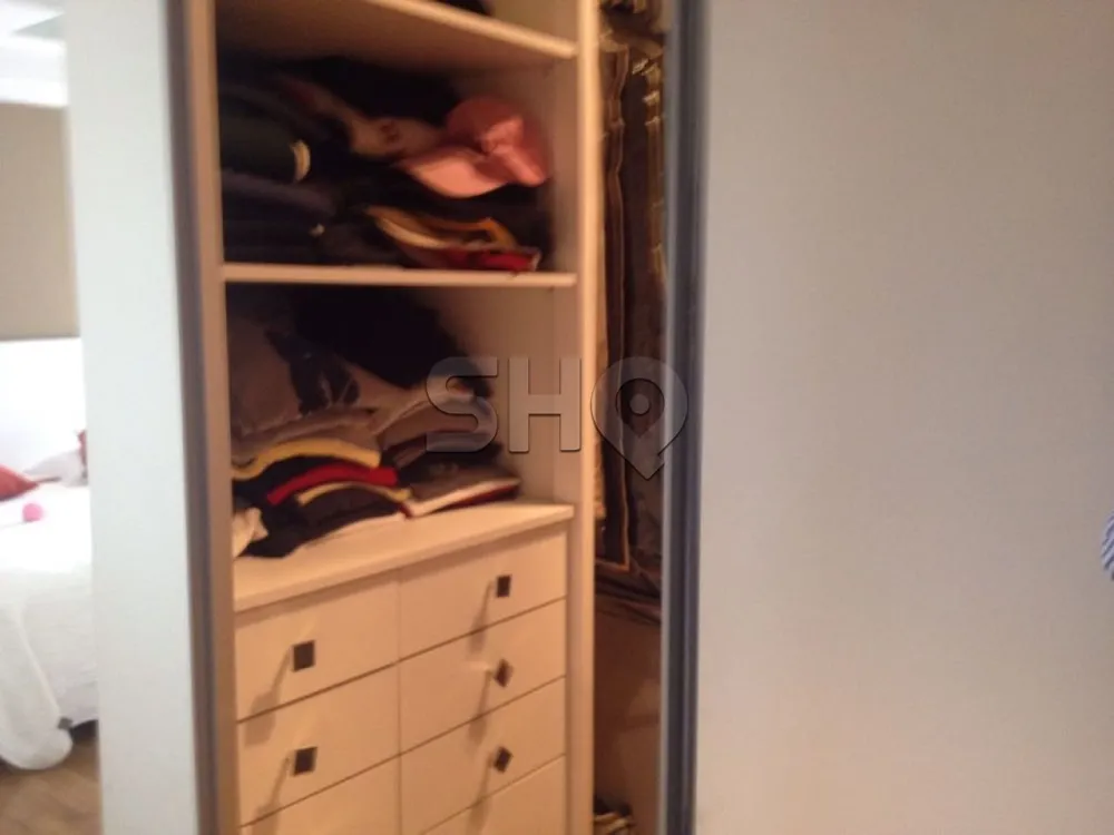 Apartamento, 3 quartos, 202 m² - Foto 4