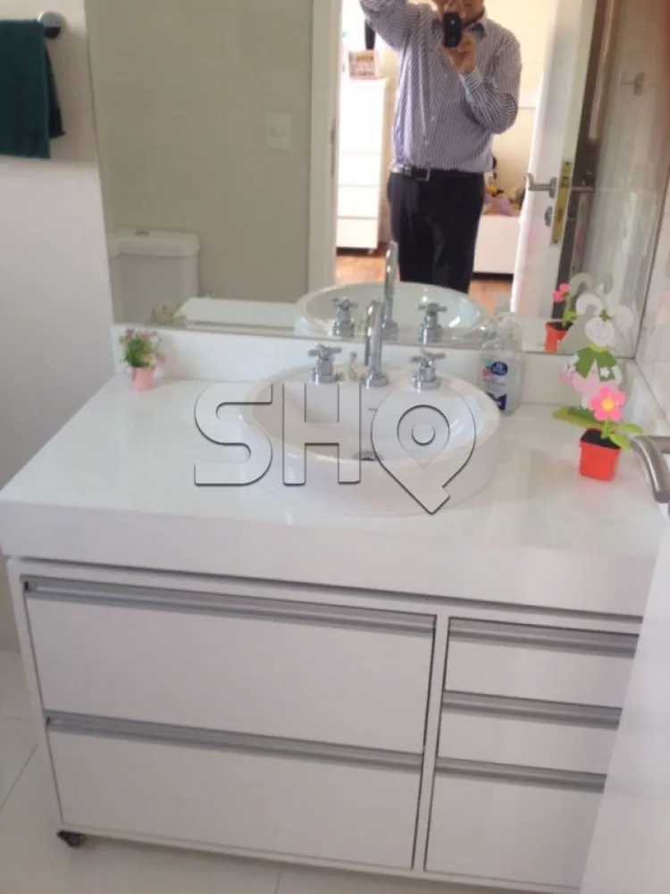 Apartamento, 3 quartos, 202 m² - Foto 10