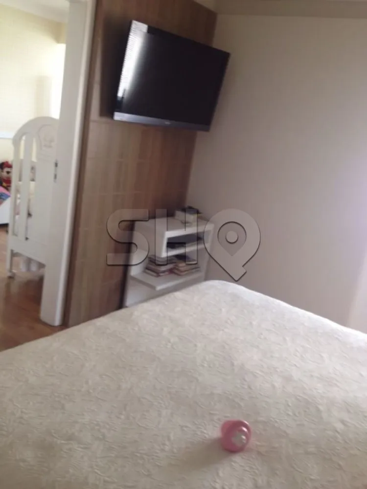 Apartamento, 3 quartos, 202 m² - Foto 13