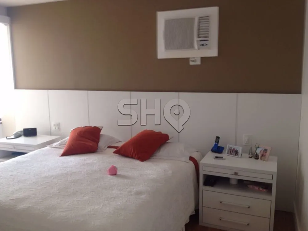 Apartamento, 3 quartos, 202 m² - Foto 14