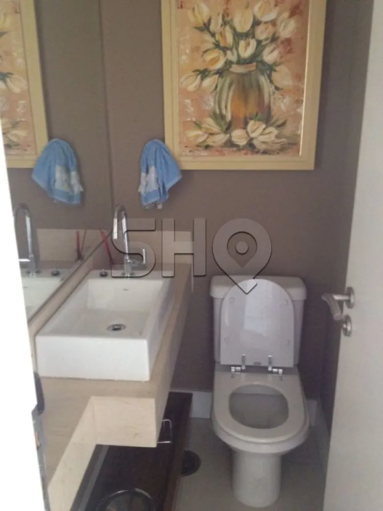 Apartamento, 3 quartos, 202 m² - Foto 16