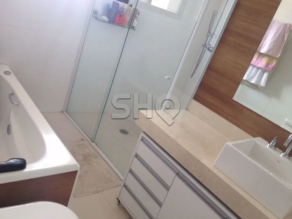 Apartamento, 3 quartos, 202 m² - Foto 2