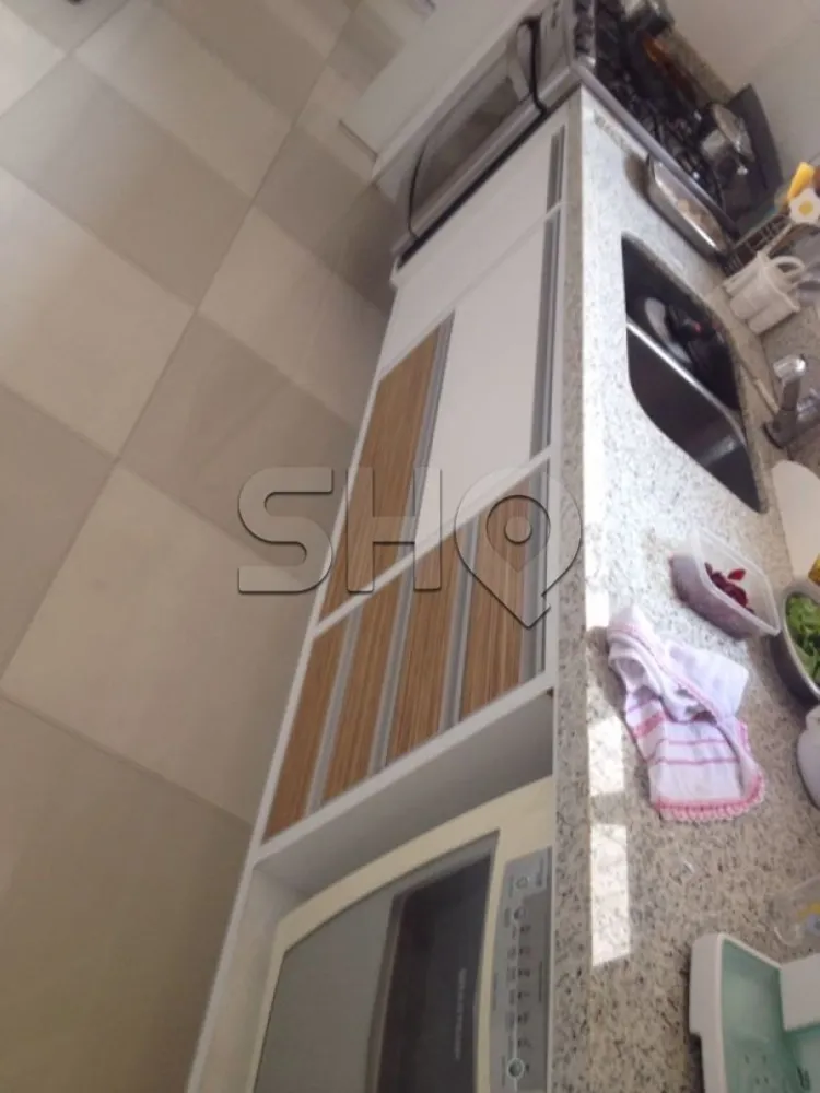 Apartamento, 3 quartos, 202 m² - Foto 8