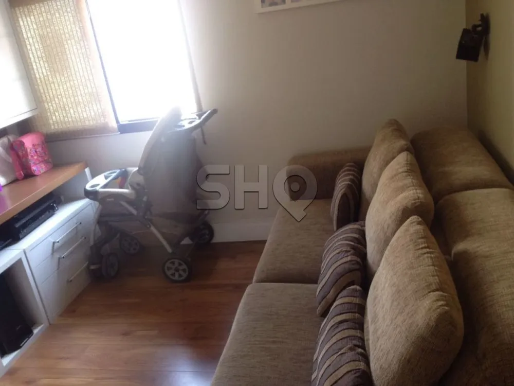 Apartamento, 3 quartos, 202 m² - Foto 1