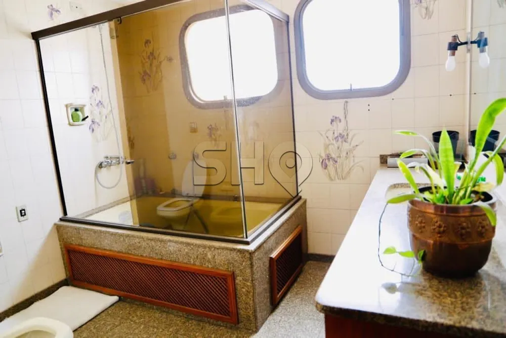 Apartamento, 4 quartos, 320 m² - Foto 5