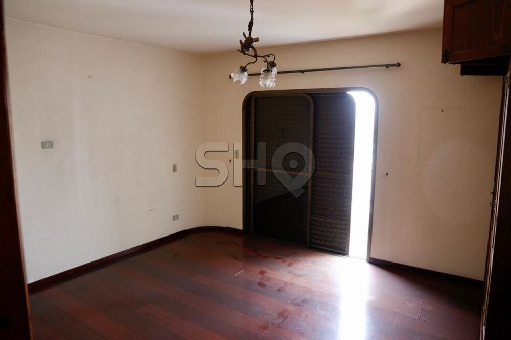 Apartamento, 4 quartos, 320 m² - Foto 1