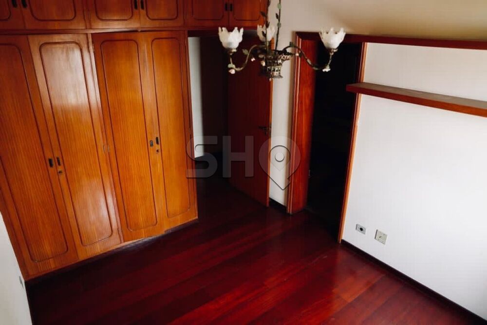 Apartamento, 4 quartos, 320 m² - Foto 4