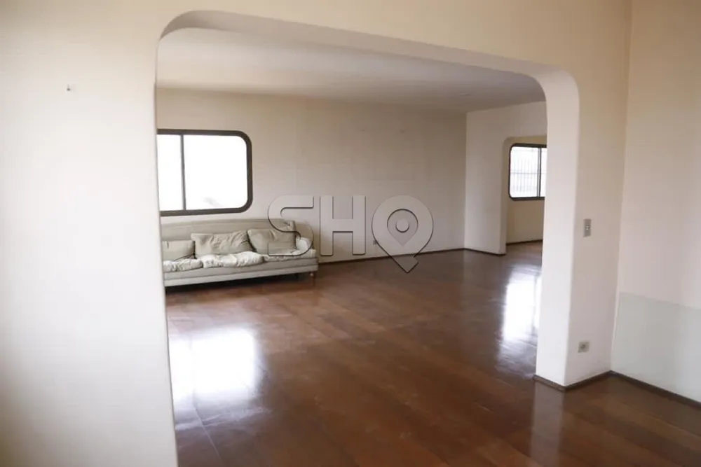 Apartamento, 4 quartos, 320 m² - Foto 8