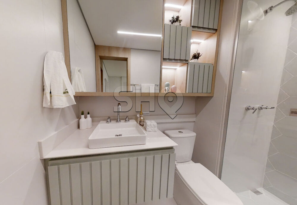 Apartamento, 3 quartos, 91 m² - Foto 12