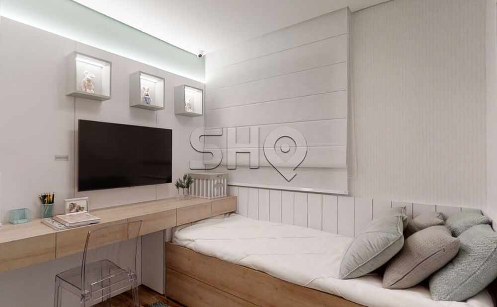 Apartamento, 3 quartos, 91 m² - Foto 11