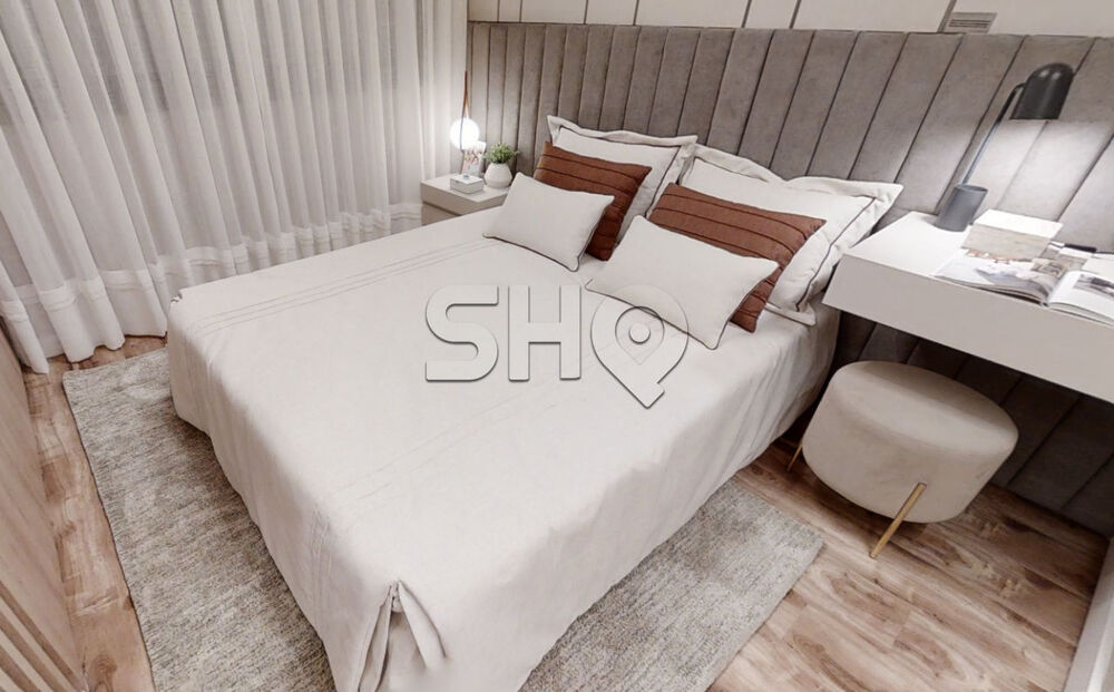 Apartamento, 3 quartos, 91 m² - Foto 8
