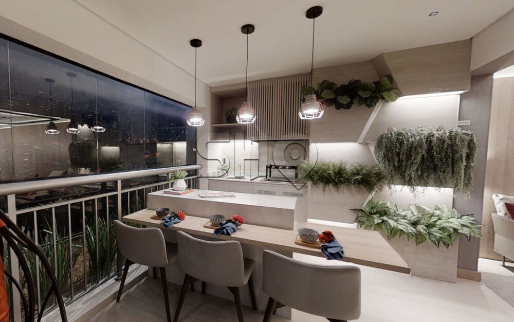 Apartamento, 3 quartos, 91 m² - Foto 5