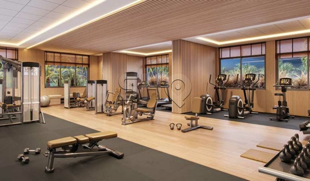 Apartamento, 3 quartos, 91 m² - Foto 13