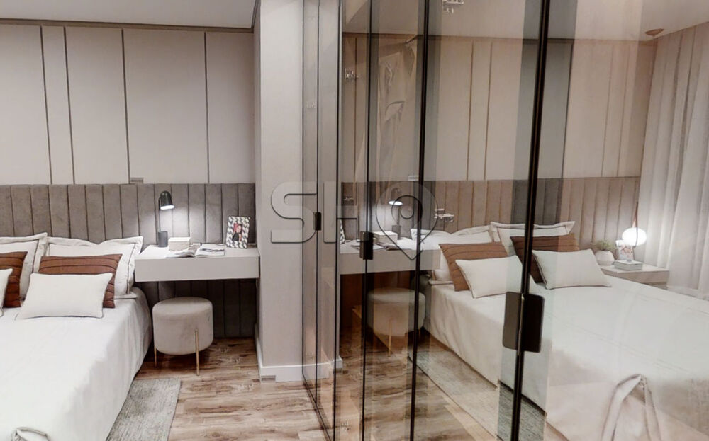 Apartamento, 3 quartos, 91 m² - Foto 9