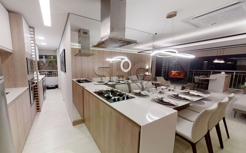 Apartamento, 3 quartos, 91 m² - Foto 6