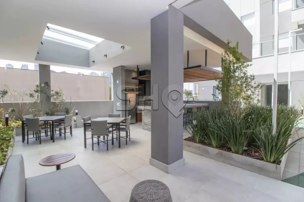 Apartamento, 2 quartos, 84 m² - Foto 2