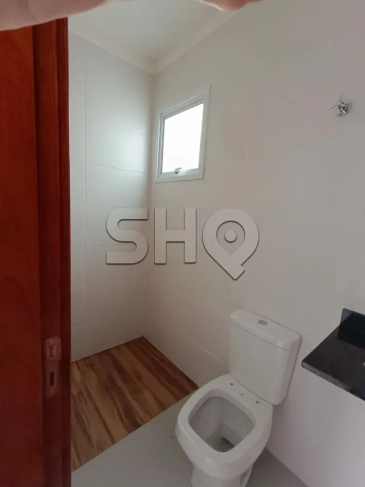 Sobrado, 3 quartos, 180 m² - Foto 5