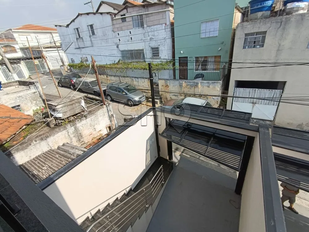 Sobrado, 3 quartos, 180 m² - Foto 12