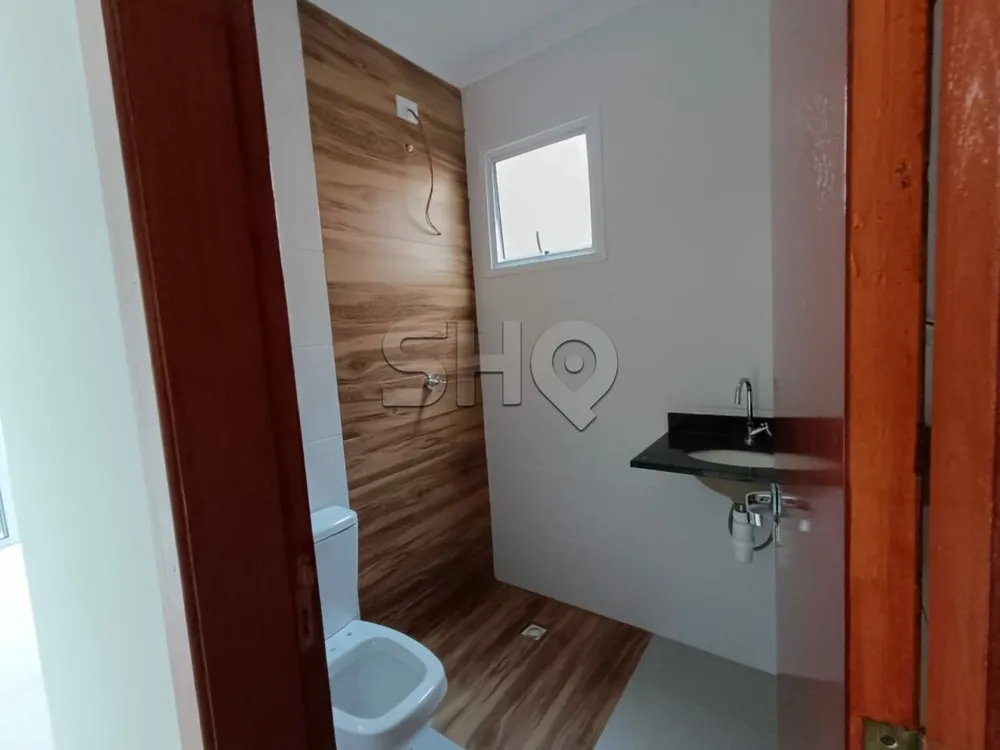 Sobrado, 3 quartos, 180 m² - Foto 4