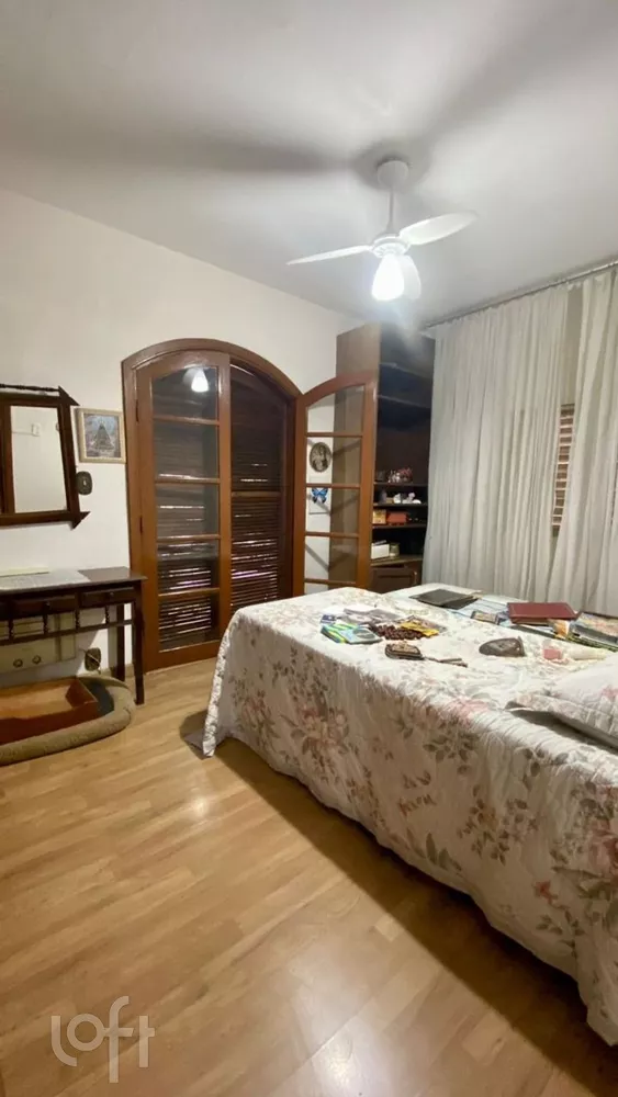 Casa à venda com 3 quartos, 149m² - Foto 11