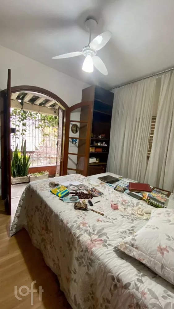 Casa à venda com 3 quartos, 149m² - Foto 14