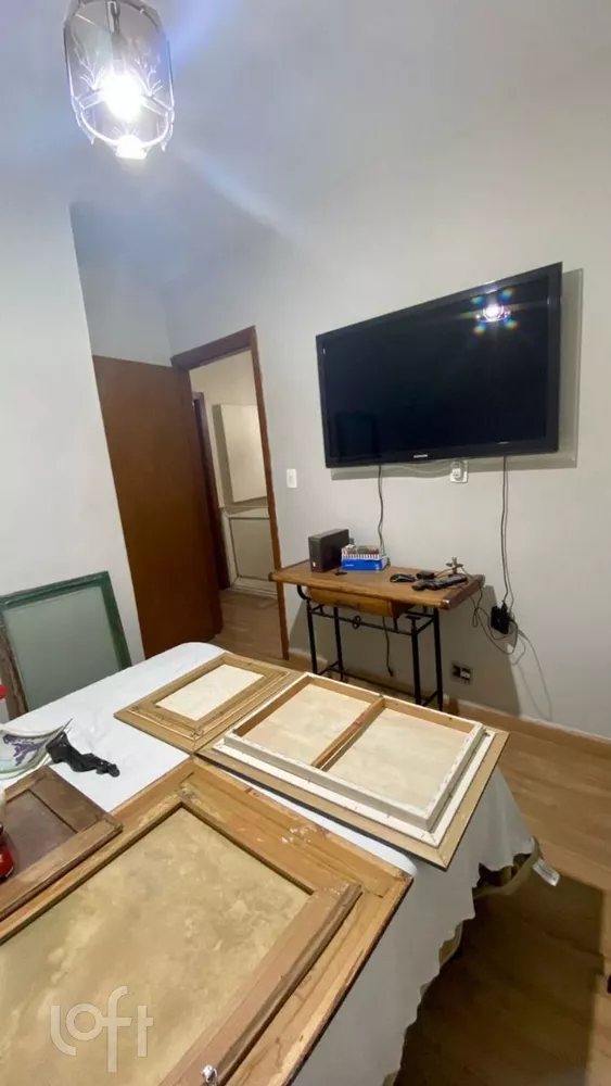 Casa à venda com 3 quartos, 149m² - Foto 12