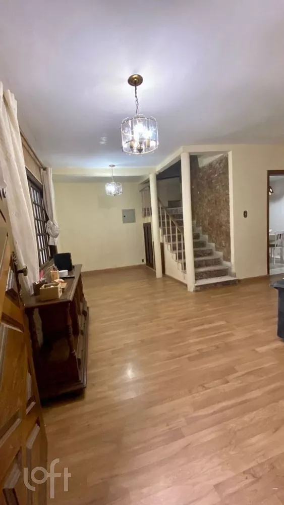 Casa à venda com 3 quartos, 149m² - Foto 5