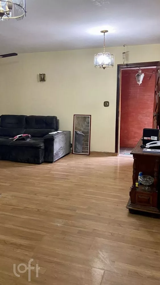 Casa à venda com 3 quartos, 149m² - Foto 6