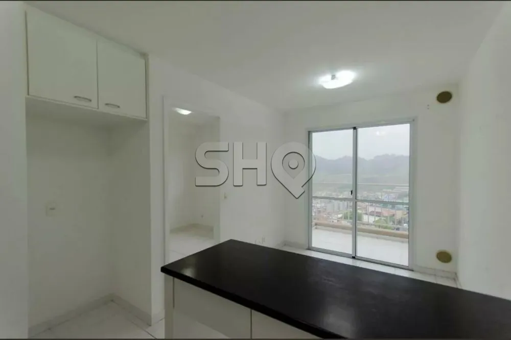 Apartamento, 1 quarto, 32 m² - Foto 2