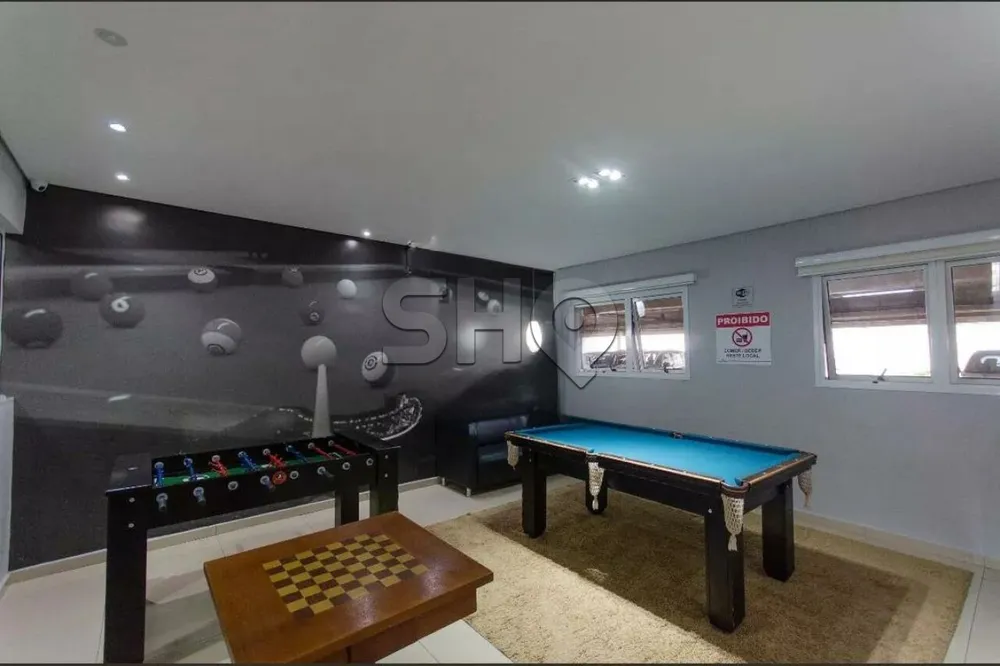 Apartamento, 1 quarto, 32 m² - Foto 13