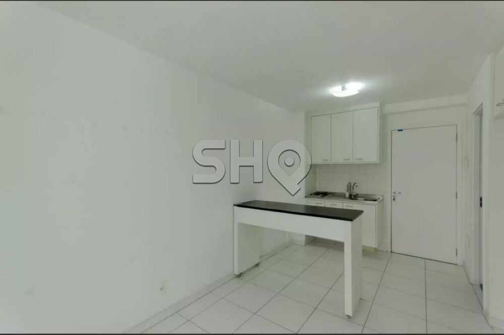 Apartamento, 1 quarto, 32 m² - Foto 9