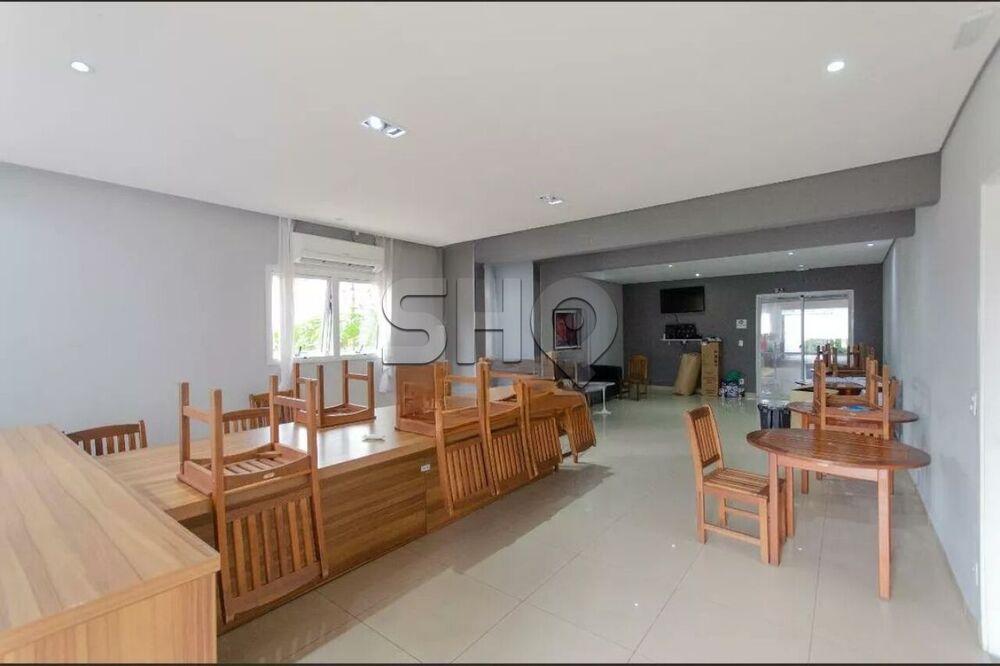 Apartamento, 1 quarto, 32 m² - Foto 10
